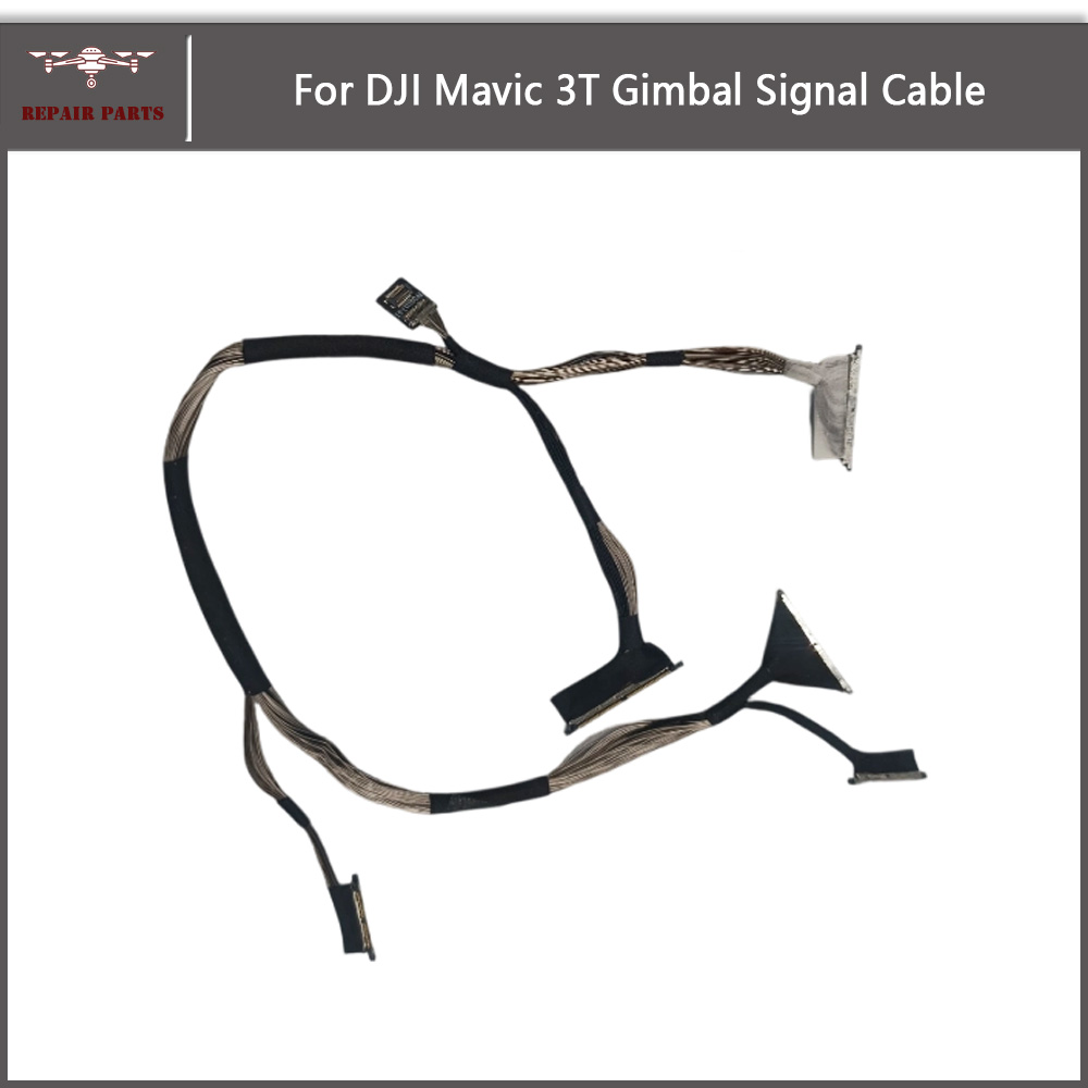 Drone Gimbal Ribbon Cable - New Gimbal Flex Signal Cable For