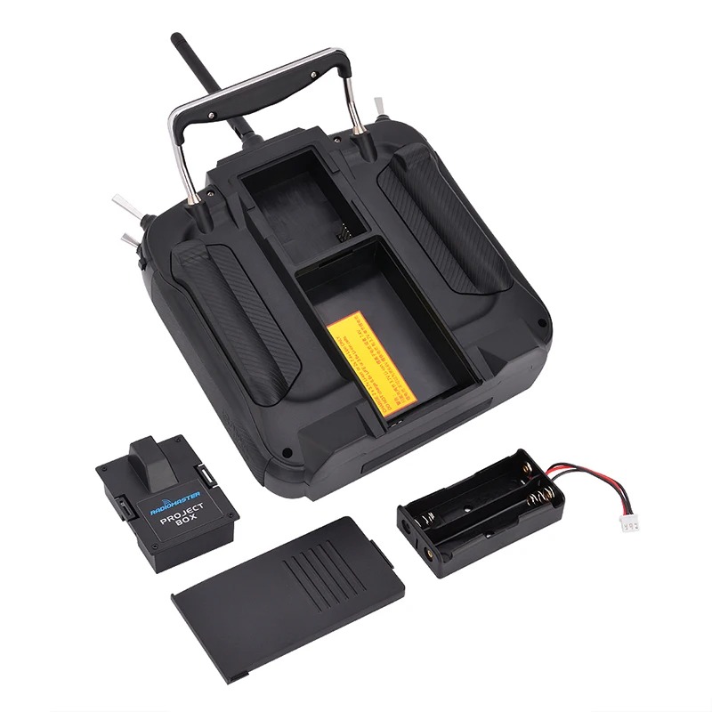 RadioMaster TX16S MKII V4.0 EL - Drone Gimbal Controller recension och pris