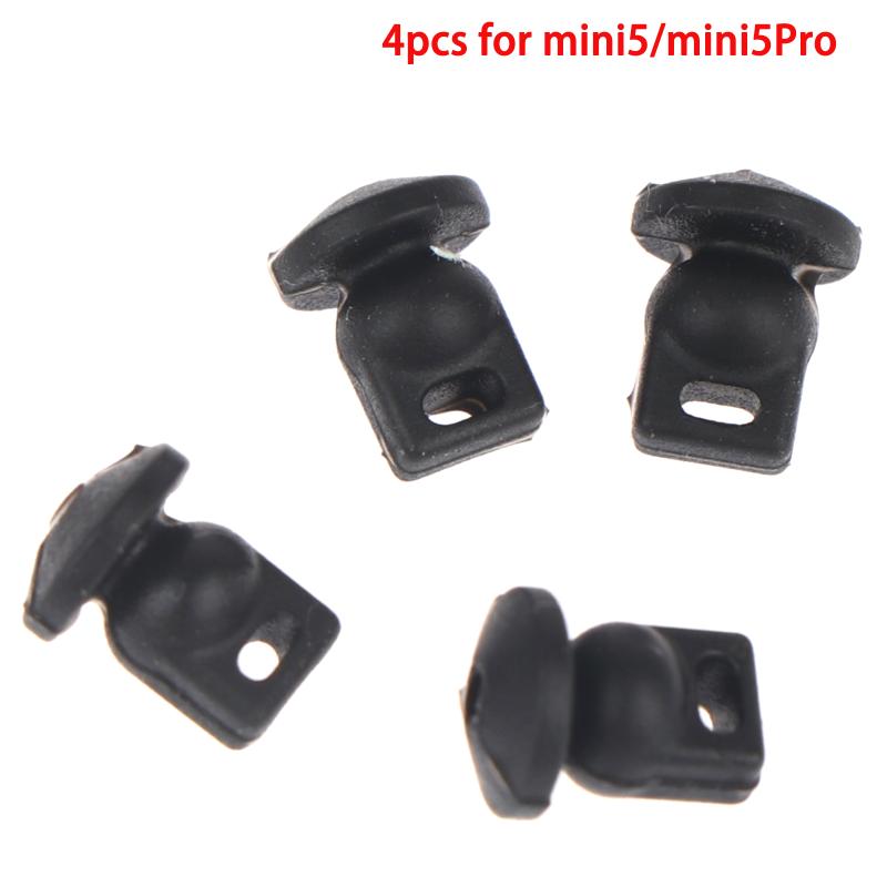 Mini 5 Pro Camera Gimbal Dampe - Drone Gimbal For Insta360 recension och pris