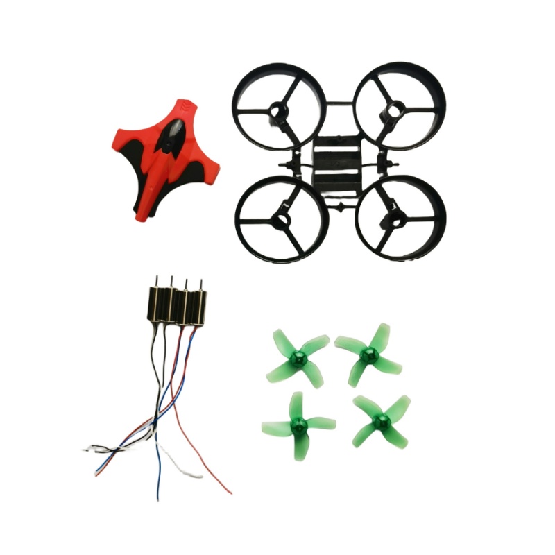 DIY Mini RC Drone Kit-BLH8700/ - Drone Gimbal Controller recension och pris