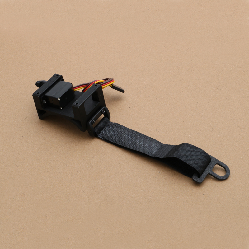 1PCS Adjustable Remote Control - Drone Gimbal 2 Axis recension och pris