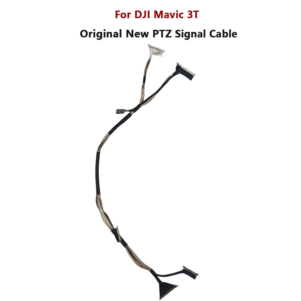 New Gimbal Flex Signal Cable F - Drone Gimbal Ribbon Cable recension och pris