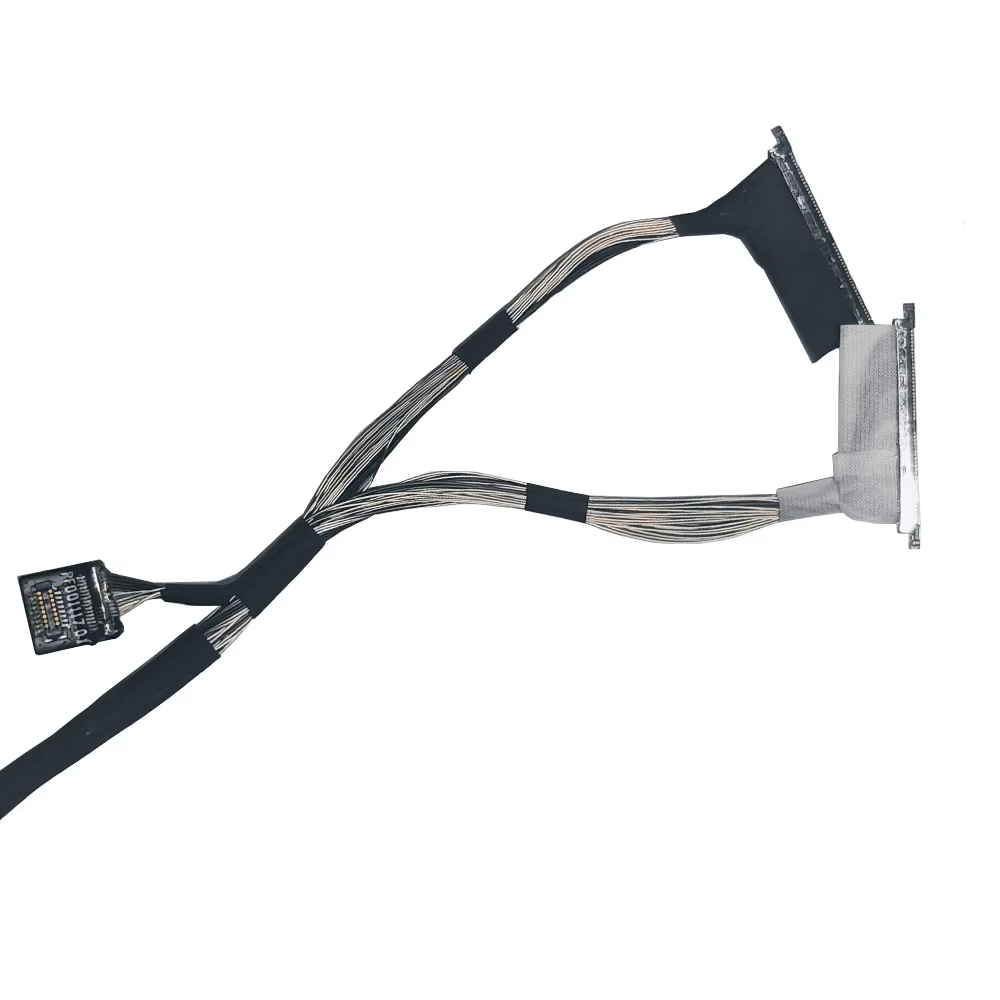 New Gimbal Flex Signal Cable F - Drone Gimbal Ribbon Cable recension och pris