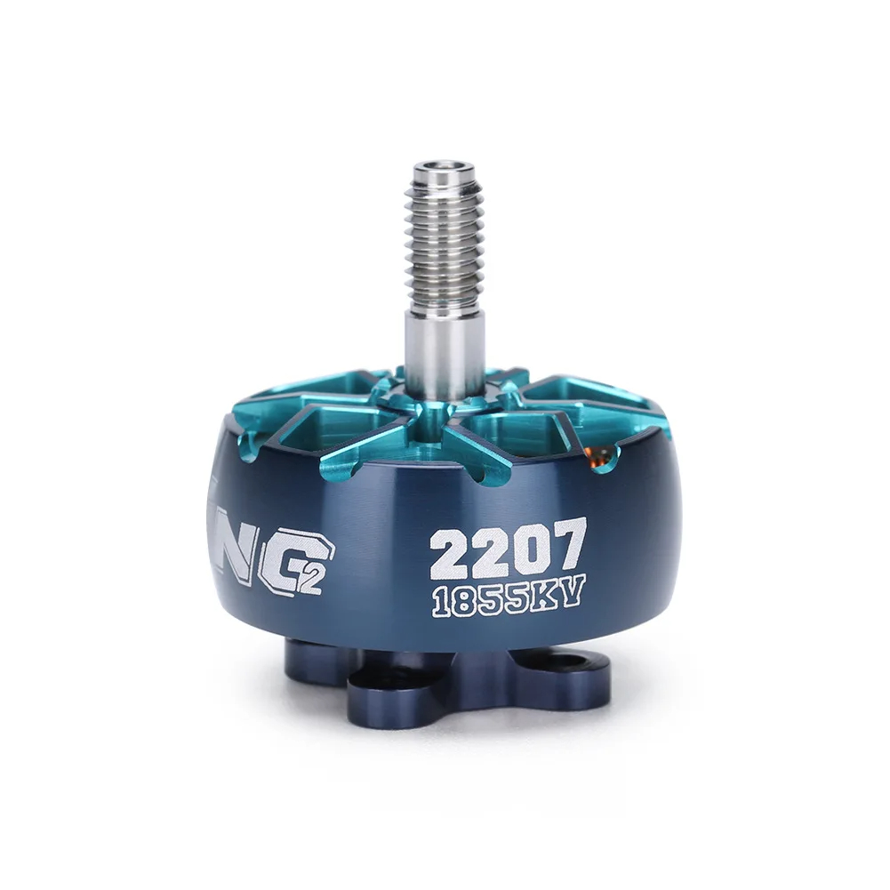 iFlight XING2 XING V2 2207 275 - Drone Gimbal Brushless recension och pris
