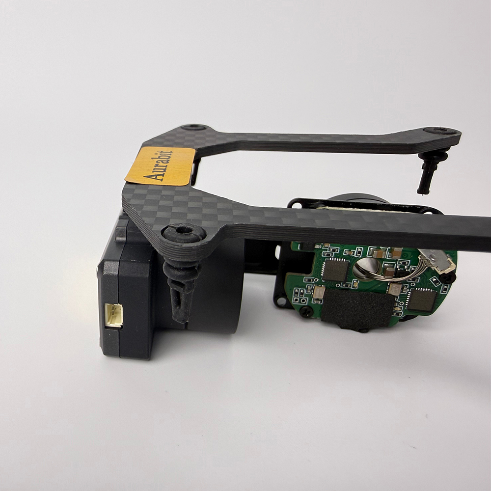 Brushless Gimbal 3-Axis 2Axis  - Drone Gimbal 3 Axis recension och pris