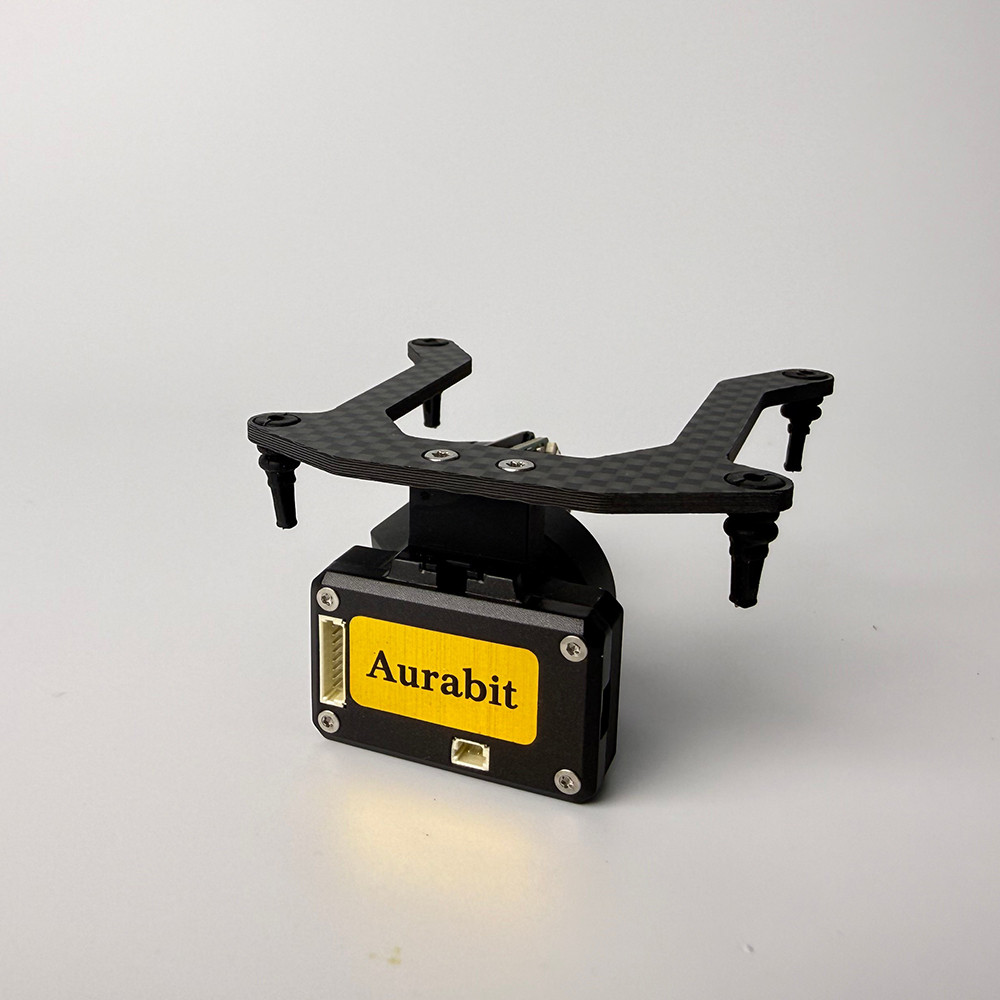 Brushless Gimbal 3-Axis 2Axis  - Drone Gimbal 3 Axis recension och pris