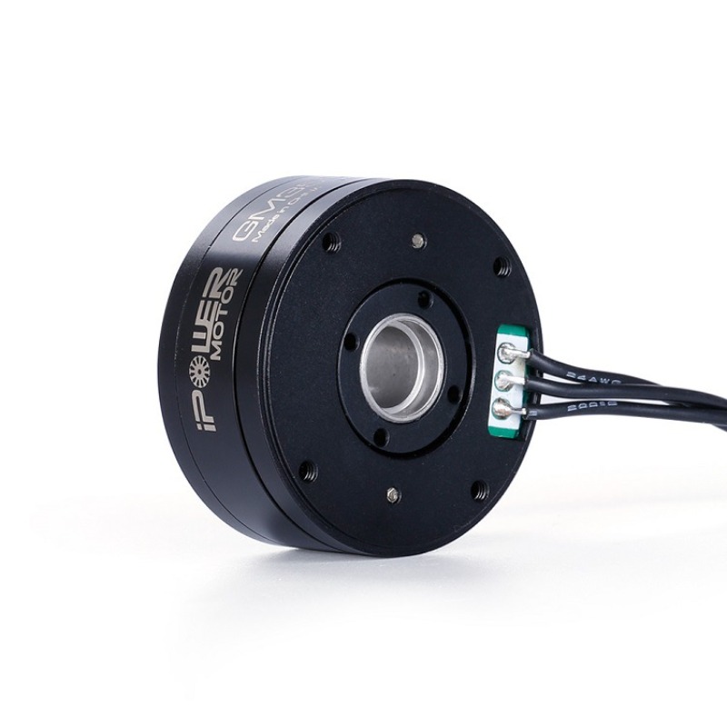 IFlight IPower GM3506 Hollow S - Drone Gimbal For Mirrorless recension och pris
