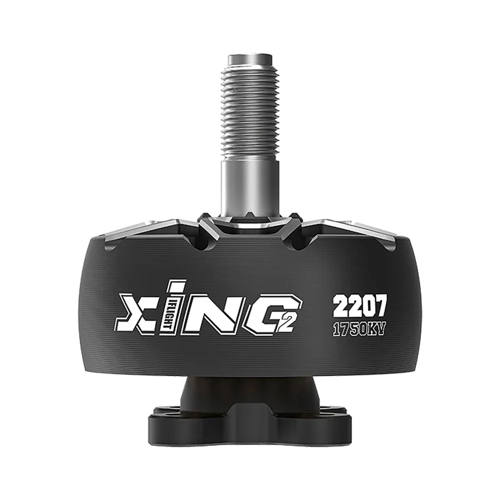 IFlight XING2 2207 2750KV/1750 - Drone Gimbal Brushless recension och pris