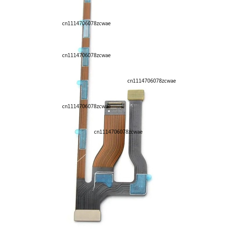 for DJI Mavic Mini 1/2/SE Dron - Drone Gimbal Ribbon Cable recension och pris